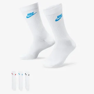 Nike Čarape U NK NSW EVERYDAY ESSENTIAL CR 