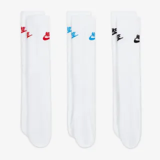 Nike Čarape U NK NSW EVERYDAY ESSENTIAL CR 