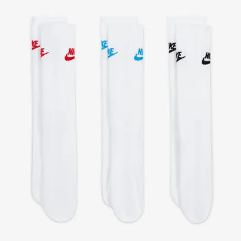 Nike Čarape U NK NSW EVERYDAY ESSENTIAL CR 