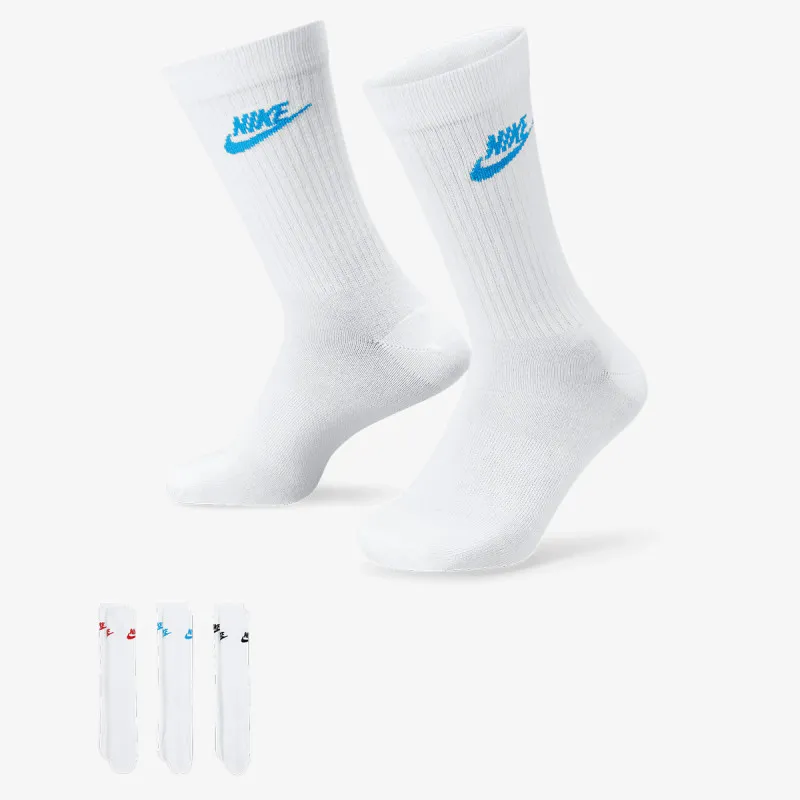 Nike Čarape U NK NSW EVERYDAY ESSENTIAL CR 
