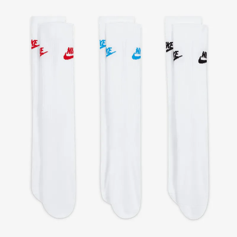 Nike Čarape U NK NSW EVERYDAY ESSENTIAL CR 