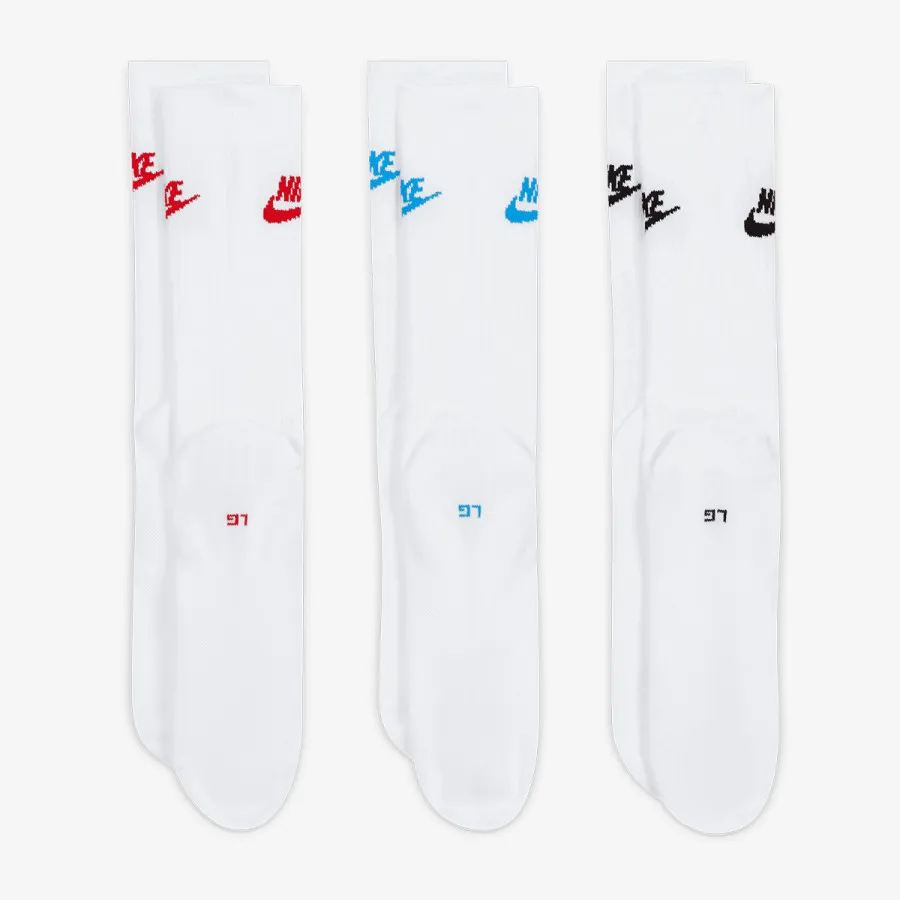 Nike Čarape U NK NSW EVERYDAY ESSENTIAL CR 