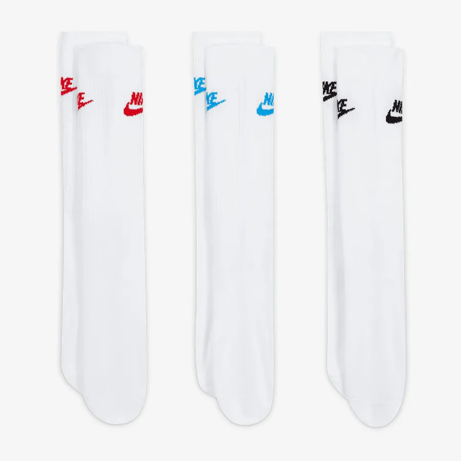 Nike Čarape U NK NSW EVERYDAY ESSENTIAL CR 