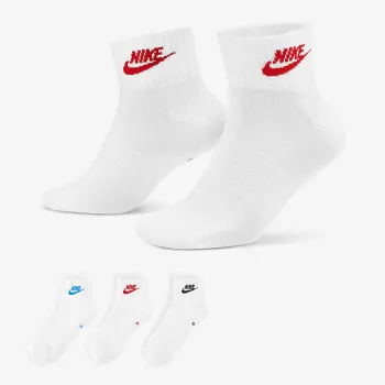 NIKE Čarape Everyday Essential 