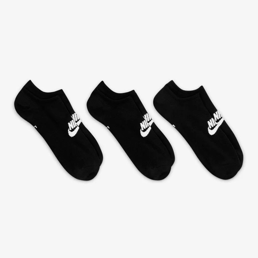NIKE Čarape Sportswear Everyday Essential 