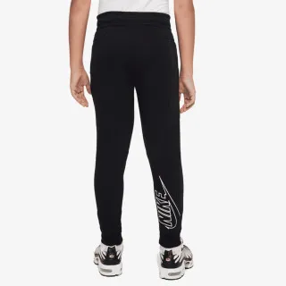 Nike Donji dio trenerke B NSW TCH FLC HBR SSNL BOTTOM 