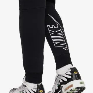 Nike Donji dio trenerke B NSW TCH FLC HBR SSNL BOTTOM 
