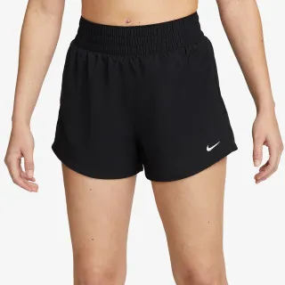 Nike Šorc W NK ONE DF HR 3IN BR SHORT 