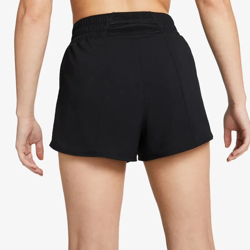 Nike Šorc W NK ONE DF HR 3IN BR SHORT 