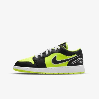 NIKE Patike AIR JORDAN 1 LOW SE HNS BG 