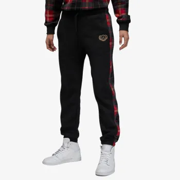 NIKE Donji dio trenerke Jordan Brooklyn 