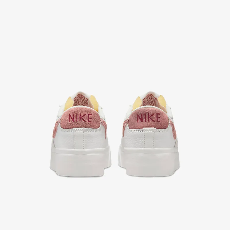 Nike Patike Blazer Lo Platform PE 