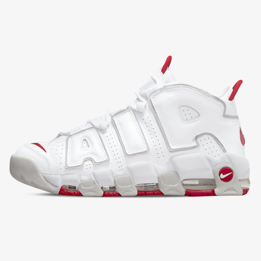 Nike uptempo buzz best sale