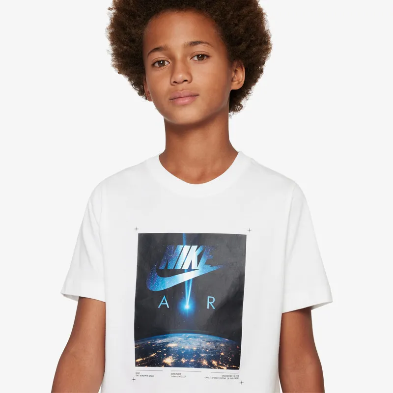 NIKE Majica Sportswear 
