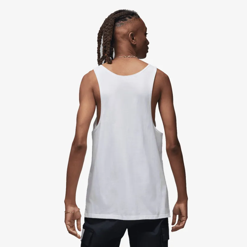 Nike Majica bez rukava Jordan Essentials 