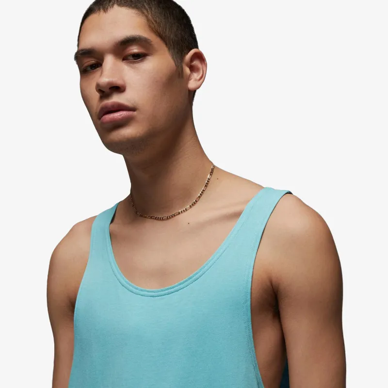 Nike Majica bez rukava Jordan Essentials 