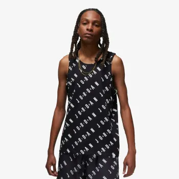 Nike Majica bez rukava Jordan Essentials 