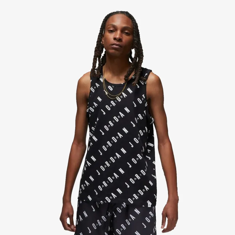 Nike Majica bez rukava Jordan Essentials 