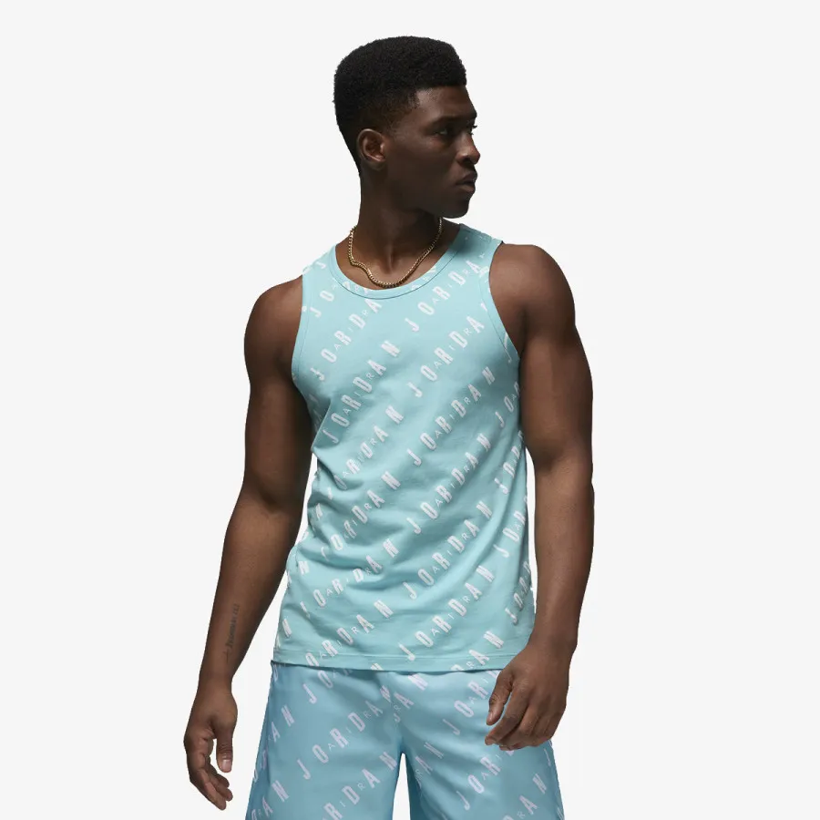 Nike Majica bez rukava Jordan Essentials 