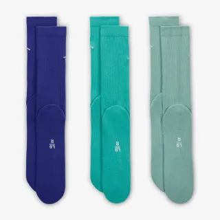 Nike Čarape U J EVERYDAY CUSH POLY CREW 3PR -  144 