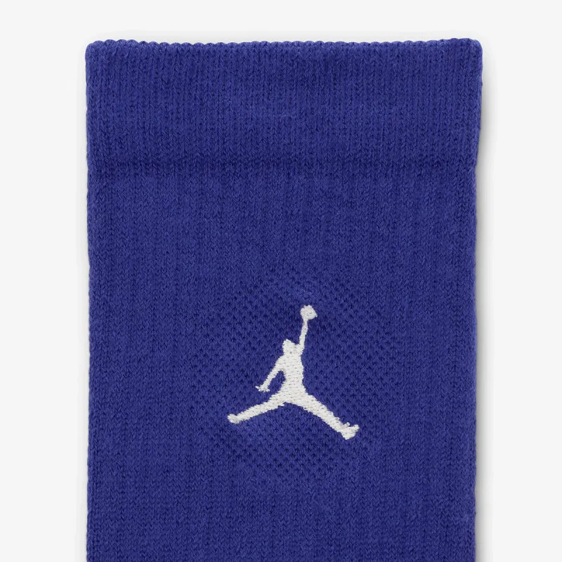 Nike Čarape U J EVERYDAY CUSH POLY CREW 3PR -  144 