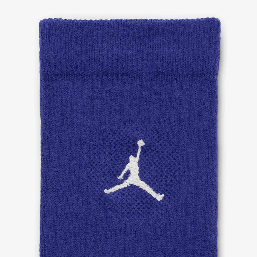 Nike Čarape U J EVERYDAY CUSH POLY CREW 3PR -  144 
