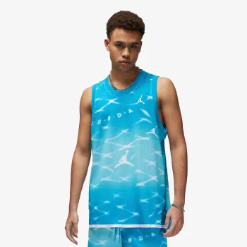 Nike Majica bez rukava M J ESS AOP JERSEY 