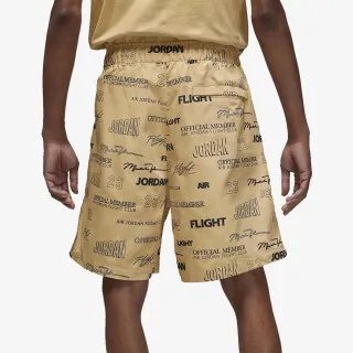 Nike Šorc M J FLT MVP STMT WVN SHORT 