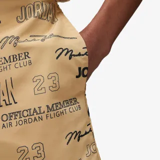 Nike Šorc M J FLT MVP STMT WVN SHORT 