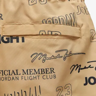 Nike Šorc M J FLT MVP STMT WVN SHORT 