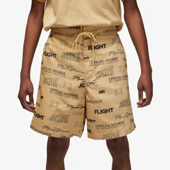 Nike Šorc M J FLT MVP STMT WVN SHORT 