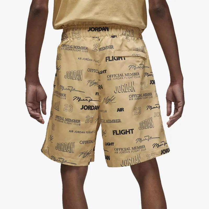 Nike Šorc M J FLT MVP STMT WVN SHORT 