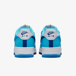NIKE Patike AIR FORCE 1 '07 LV8 RMX 