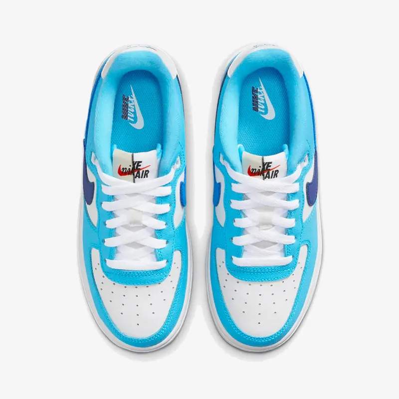 NIKE Patike Air Force 1 LV8 2 