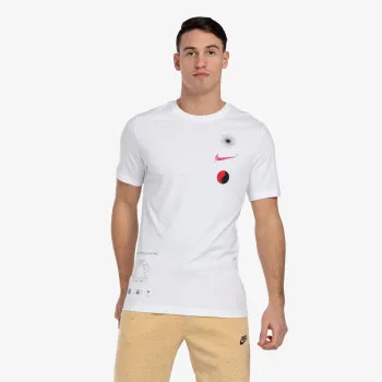 NIKE Majica Sportswear 