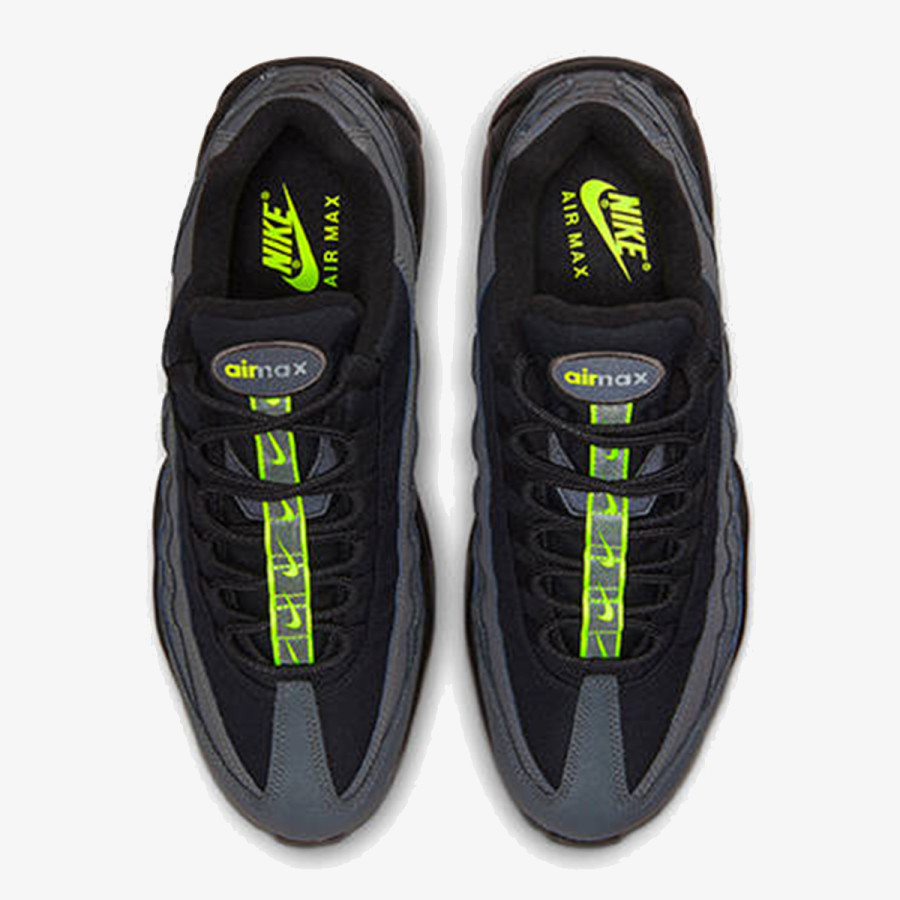 Nike top 95 buzz