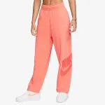 Nike Donji dio trenerke W NSW FLC OS PANT SB DNC 