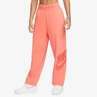 Nike Donji dio trenerke W NSW FLC OS PANT SB DNC 