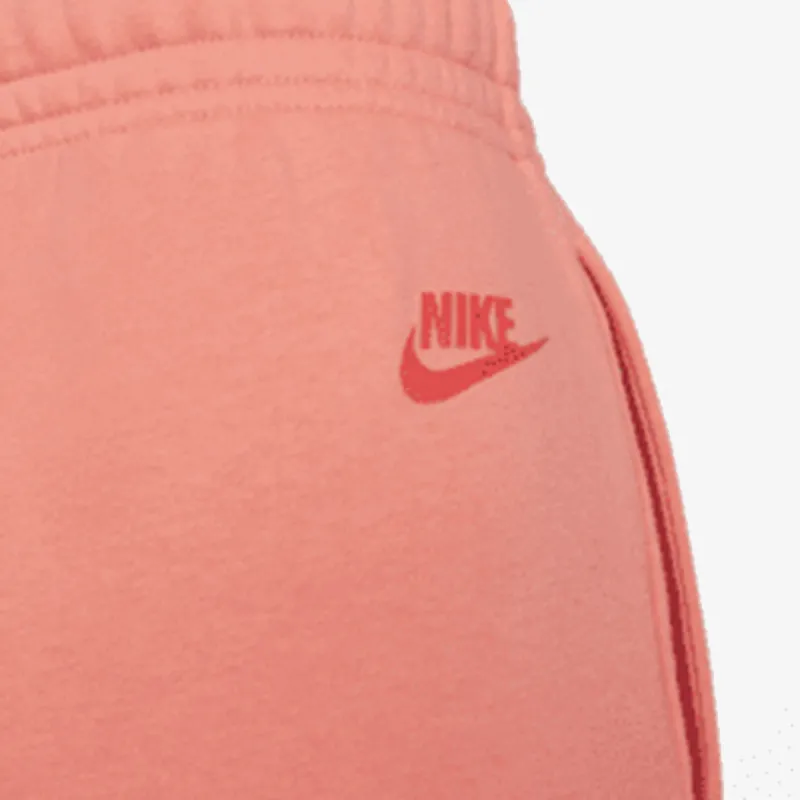 Nike Donji dio trenerke W NSW FLC OS PANT SB DNC 