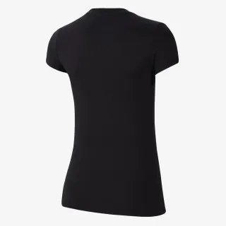 Nike Majica W NSW TEE VNECK LBR FS 