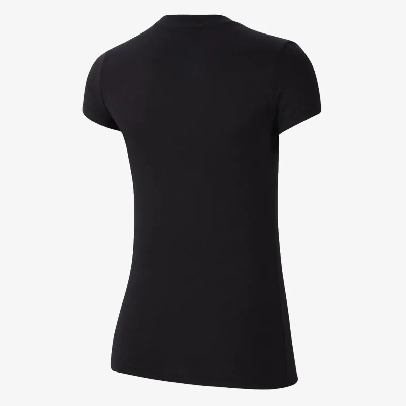 Nike Majica W NSW TEE VNECK LBR FS 