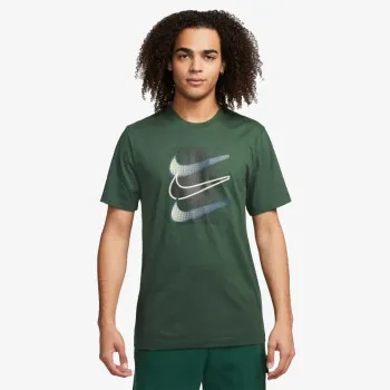 NIKE Majica M NSW TEE 12MO SWOOSH 