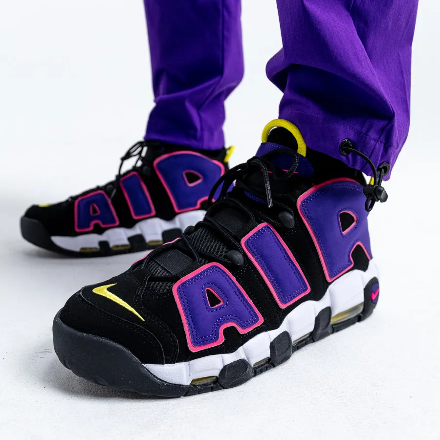 Nike Patike Air More Uptempo '96 
