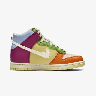 Nike Patike Dunk High GS 
