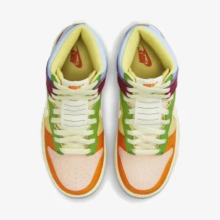 Nike Patike Dunk High GS 