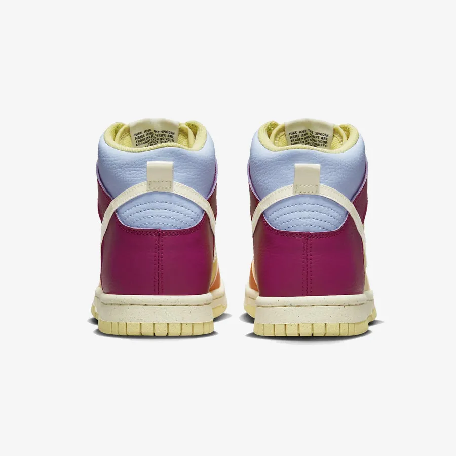Nike Patike Dunk High GS 