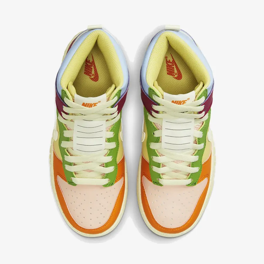 Nike Patike Dunk High GS 
