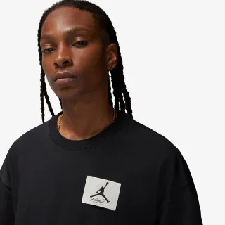 Nike Majica M J FLT ESS OVRSZ SS CREW 