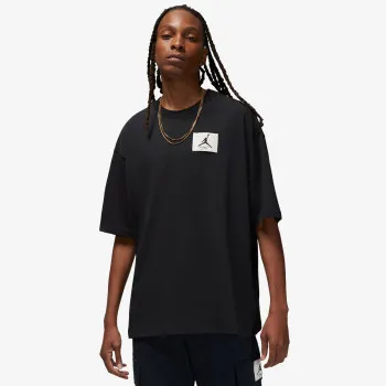 Nike Majica M J FLT ESS OVRSZ SS CREW 