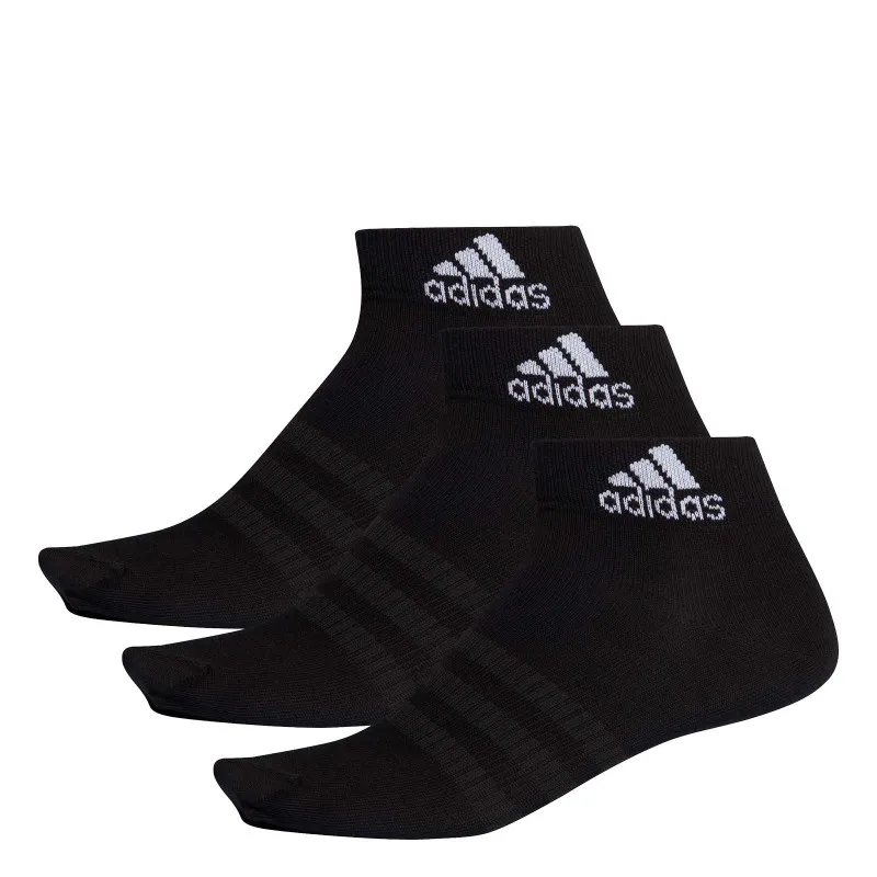 adidas Čarape LIGHT ANK 3PP 